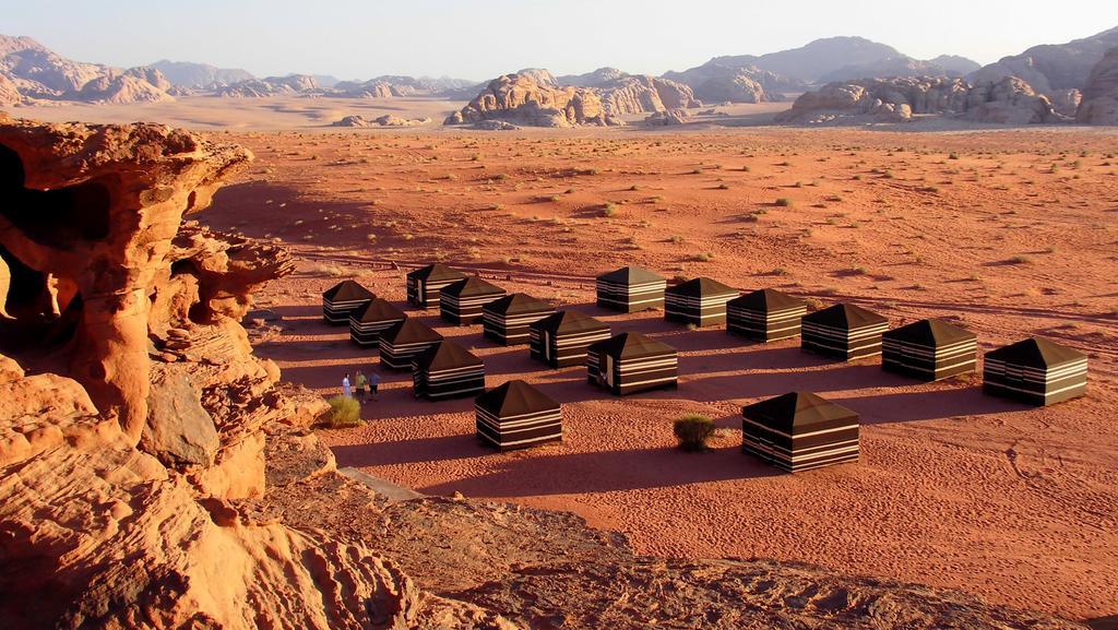 Salem Camp Hotel Wadi Rum Cameră foto